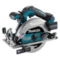 Makita HS012GZ - 40V 165mm (6-1/2") Max Cordless Brushless Circular Saw Skin